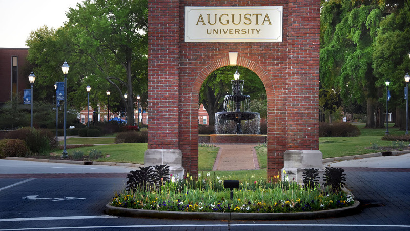 West Augusta